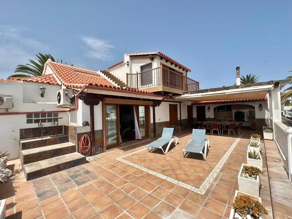 Gran Villa San Miguel de Abona