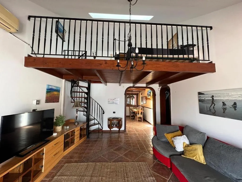 Gran Villa San Miguel de Abona