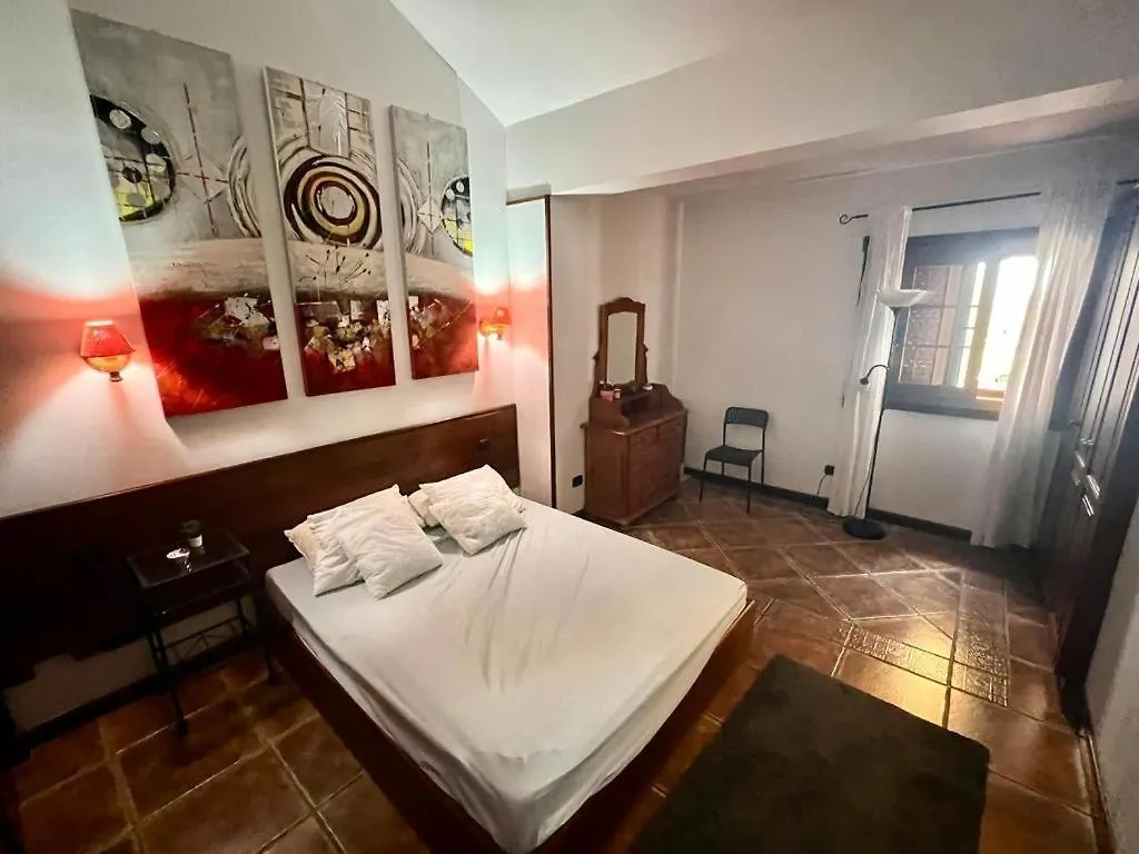 Gran Villa San Miguel de Abona España