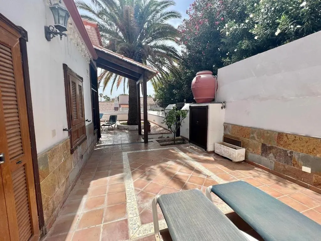 Gran Villa San Miguel de Abona