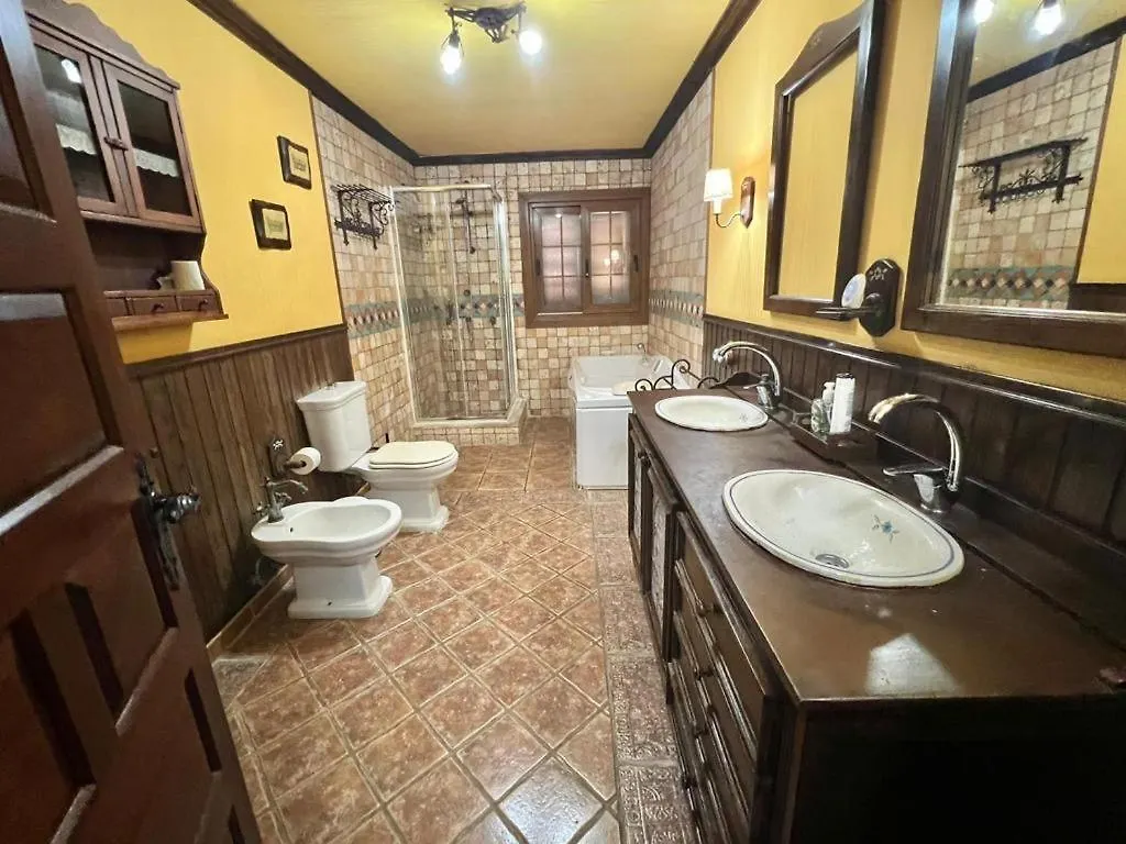 Gran Villa San Miguel de Abona