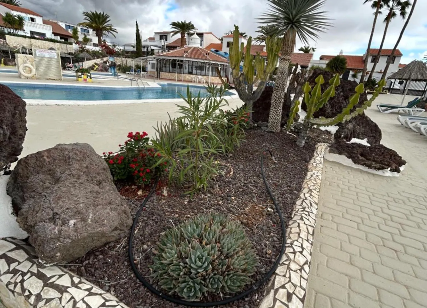 Gran Villa San Miguel de Abona