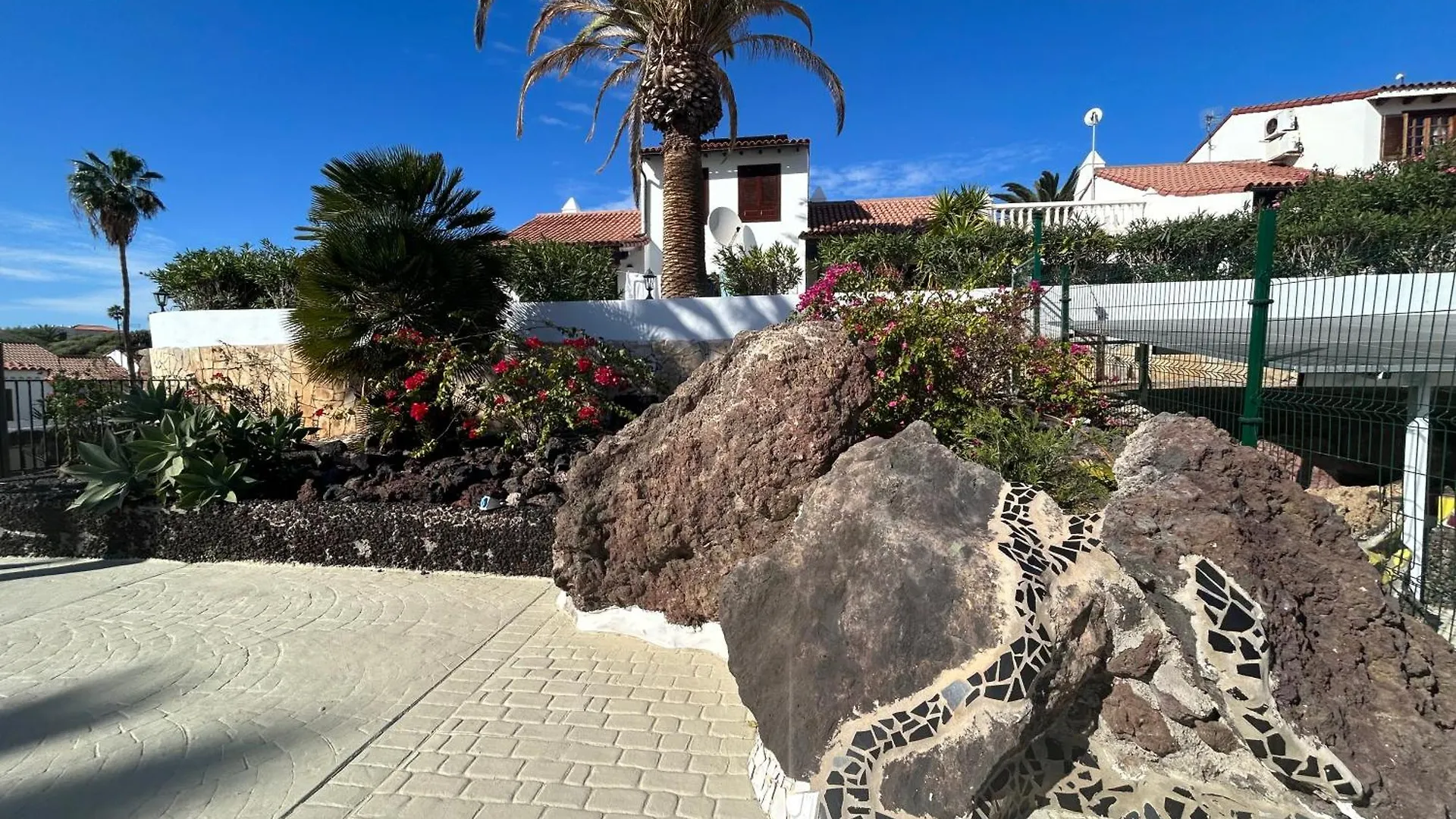 Gran Villa San Miguel de Abona