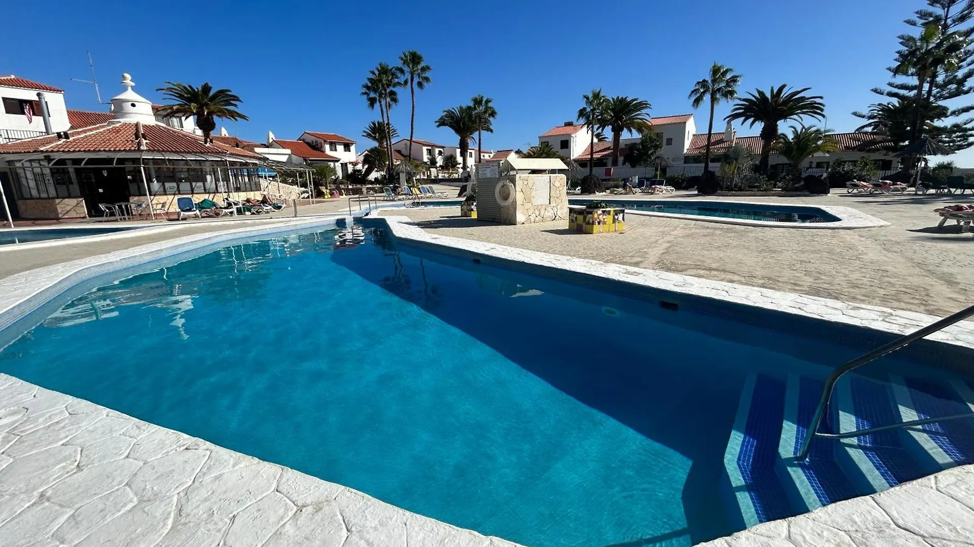 Gran Villa San Miguel de Abona 0*,  España