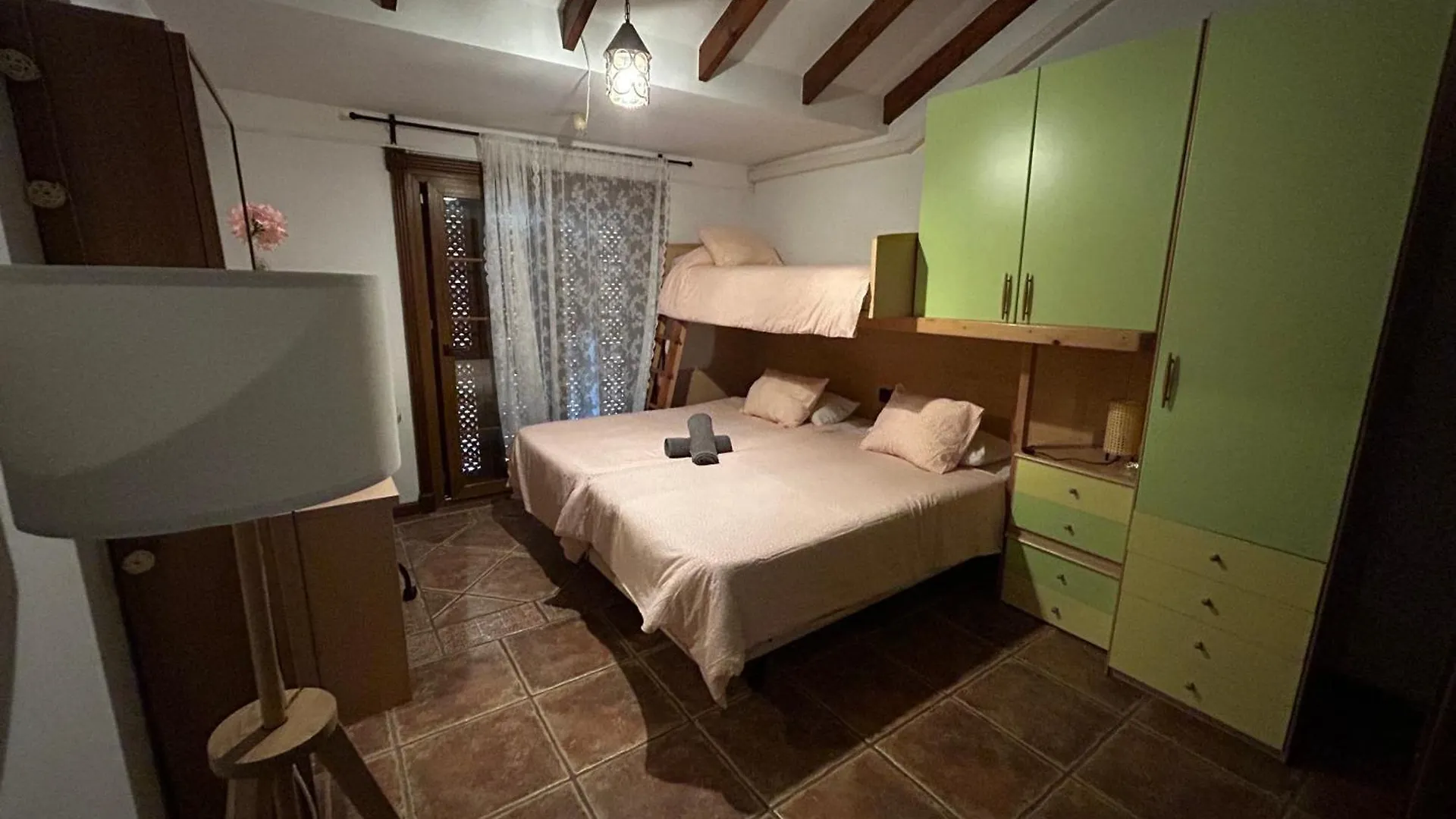 Gran Villa San Miguel de Abona