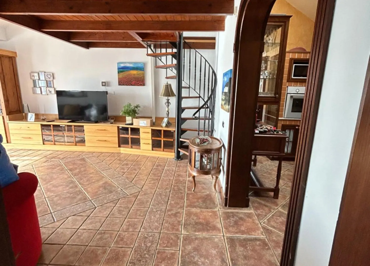 Gran Villa San Miguel de Abona España