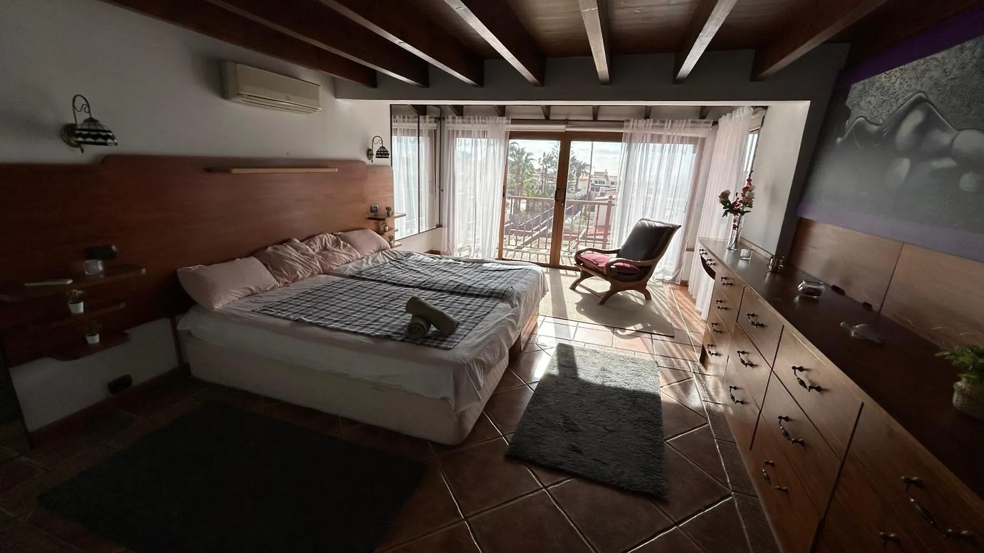 Gran Villa San Miguel de Abona 0*,  España