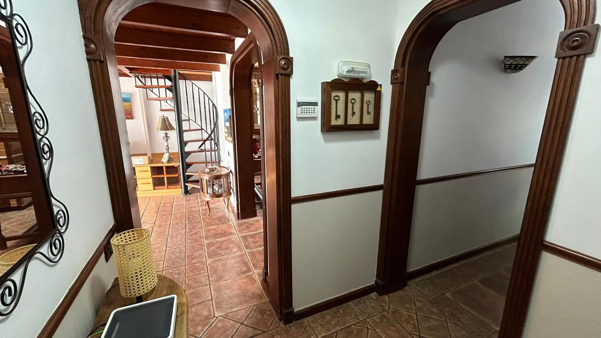 Gran Villa San Miguel de Abona España